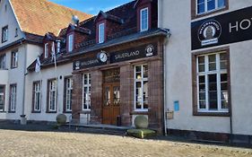 Waldbahnhof Sauerland